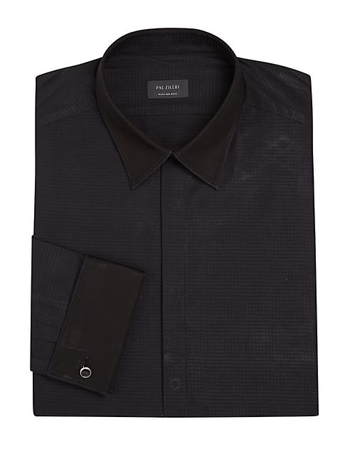 Pal Zileri - Regular-Fit Dress Shirt