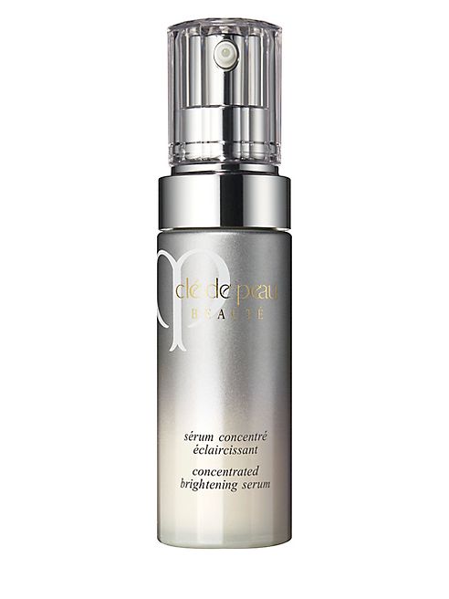 Clé de Peau Beauté - Concentrated Brightening Serum ? 1.3 oz.