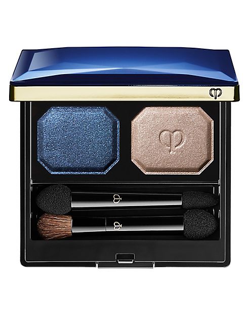 Clé de Peau Beauté - Eye Color Duo (Refill)/0.15 oz.