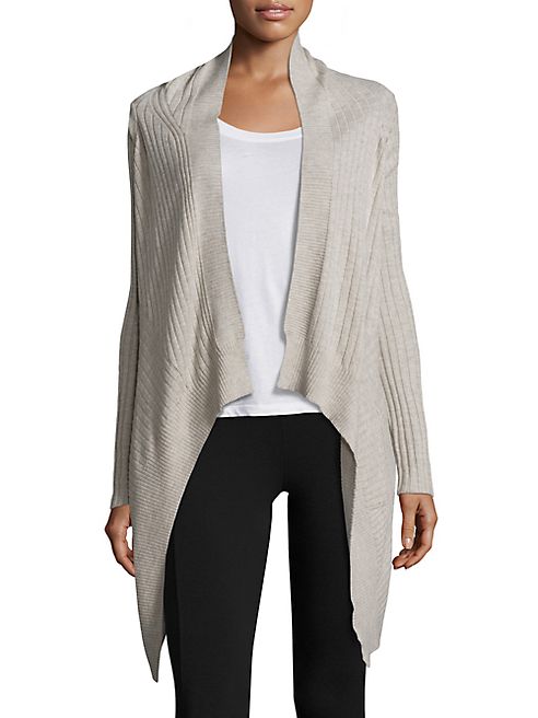 Splendid - Hanford Heathered Cardigan