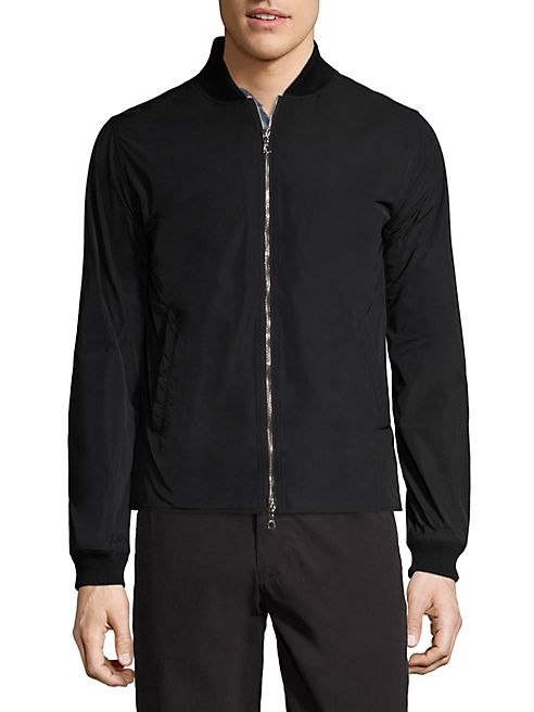 Officine Generale - Ben Bomber Jacket