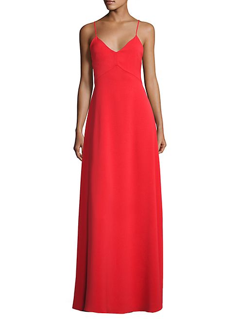 Alice + Olivia - Naoma Maxi Dress