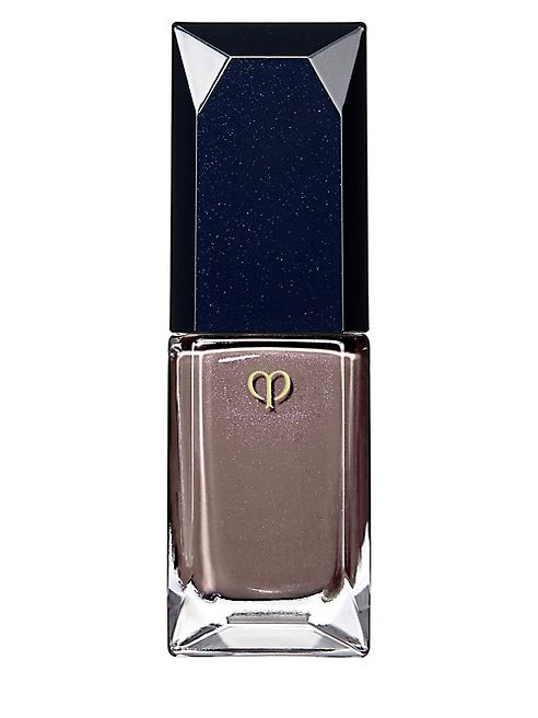 Clé de Peau Beauté - Limited Edition Nail Lacquer/0.27 oz.