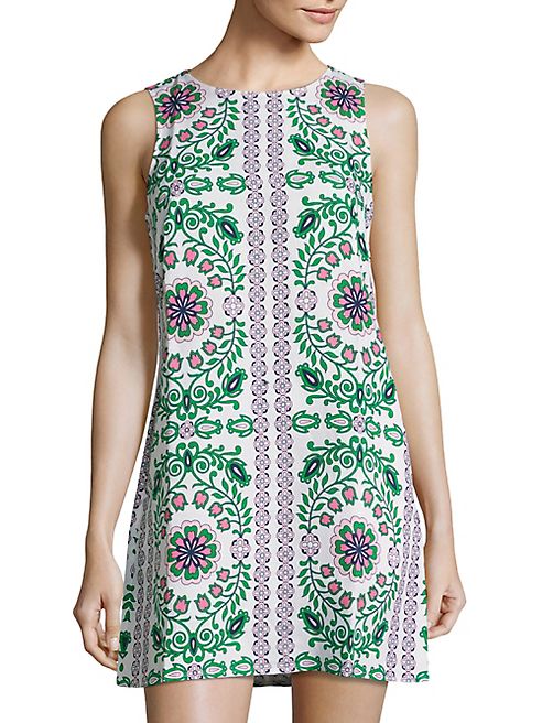 Tory Burch - Garden Party Dress