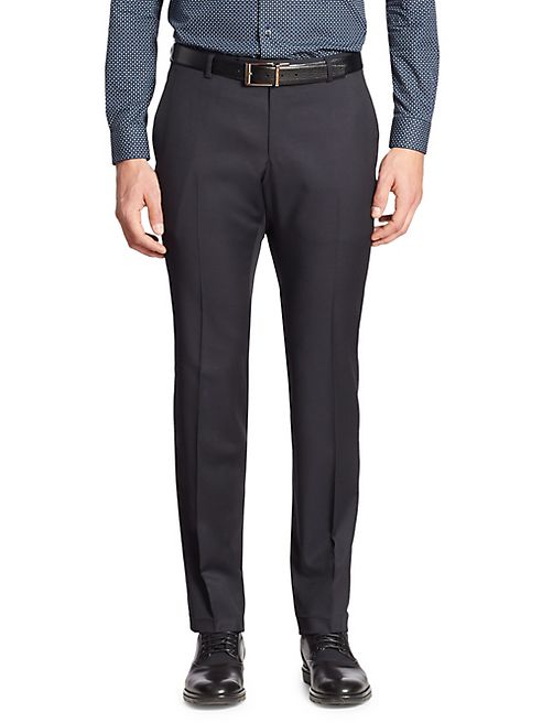 Z Zegna - Suit Pants