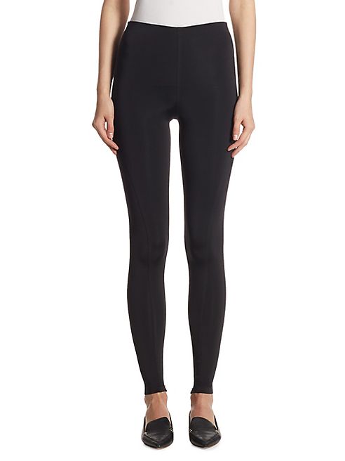 Max Mara - Saba Panel Leggings