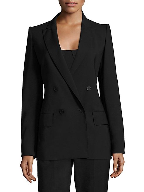 Max Mara - Marlo Wool Jacket