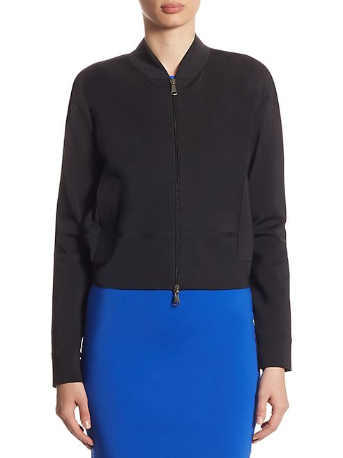 Max Mara - Dudy Bomber Jacket