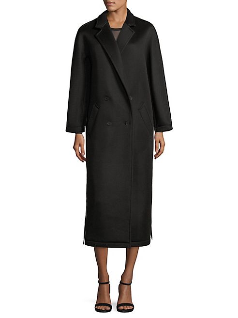 Max Mara - Gilda Oversized Coat