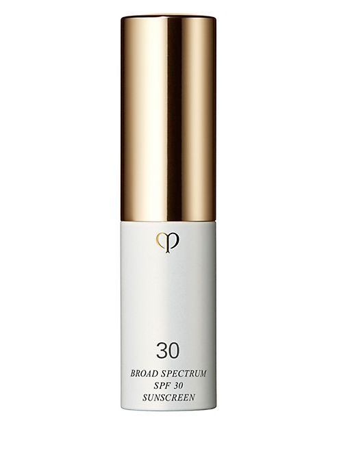 Clé de Peau Beauté - UV Protective Lip Treatment Broad Spectrum SPF 30/ 0.14 oz.