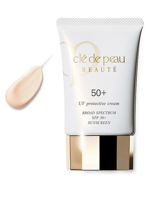 Clé de Peau Beauté - UV Protective Cream Broad Spectrum SPF 50+ - 2.1 oz.