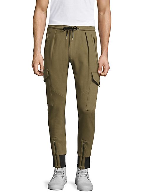 Paul Smith - Combat Trousers