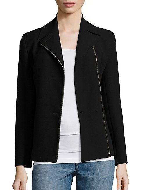 Helmut Lang - Biker Blazer Jacket