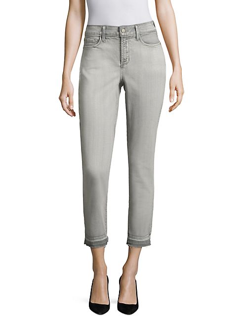 NYDJ - Nichelle Released Hem Ankle Skinny Jeans