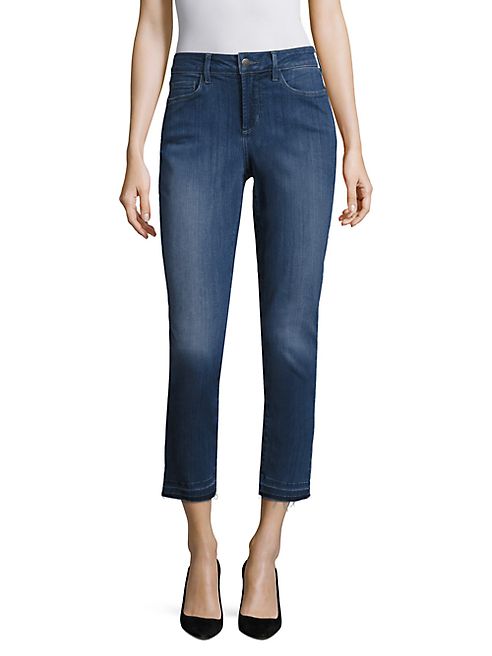 NYDJ - Alina Ankle Jeans