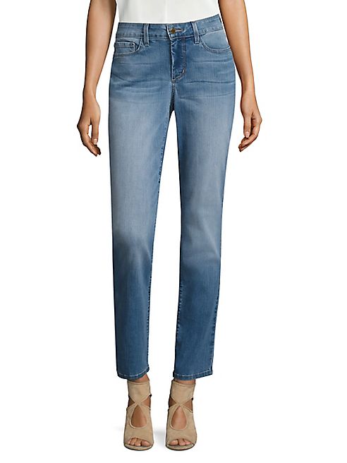 NYDJ - Sheri Slim Jeans