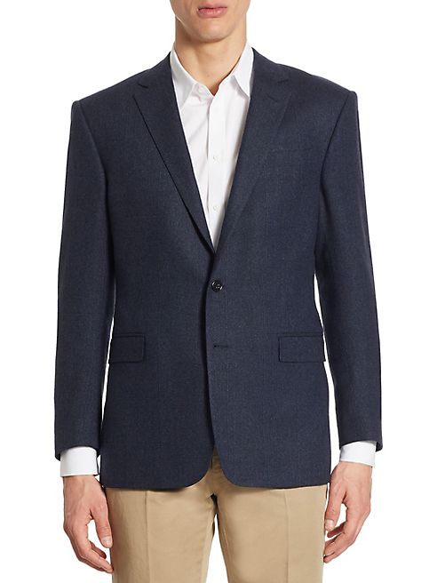 Polo Ralph Lauren - Connery Slim-Fit Wool Sportcoat