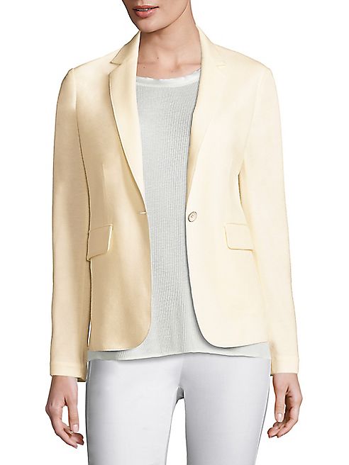 Rag & Bone - Club Wool Blazer