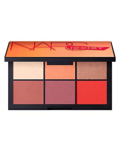 NARS - Unfiltered Cheek Palette