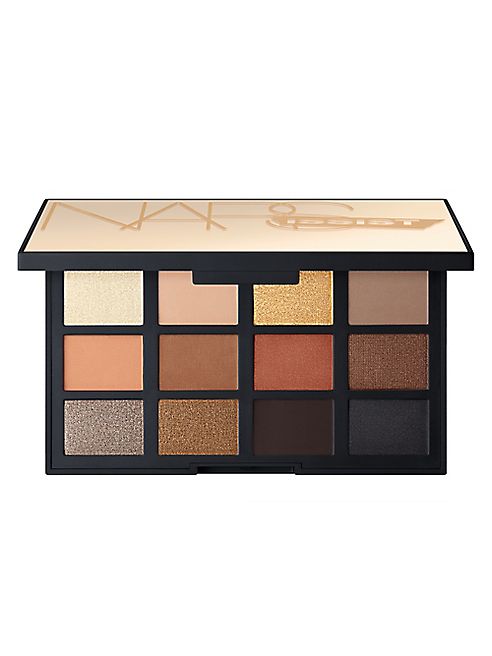 NARS - Strike It Rich Loaded Eyeshadow Palette