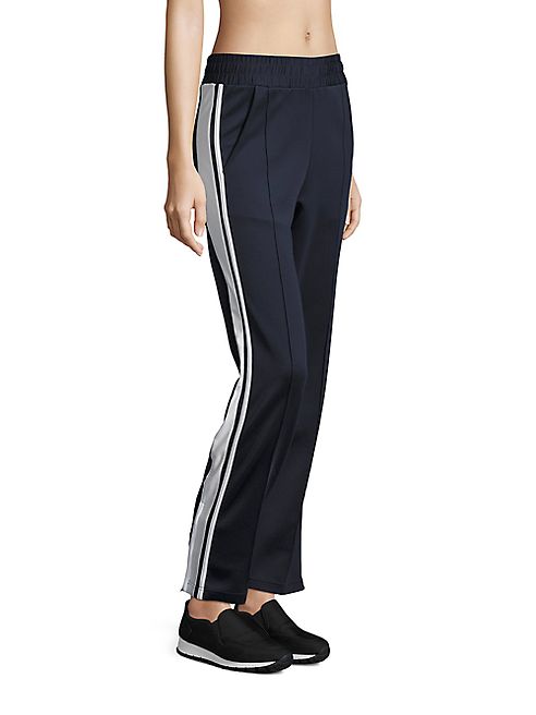 Phat Buddha - Barclays Striped Trackpants