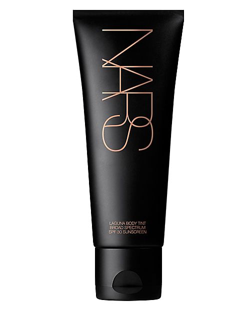 NARS - Body Heat Laguna Body Tint Broad Spectrum SPF 30 Sunscreen