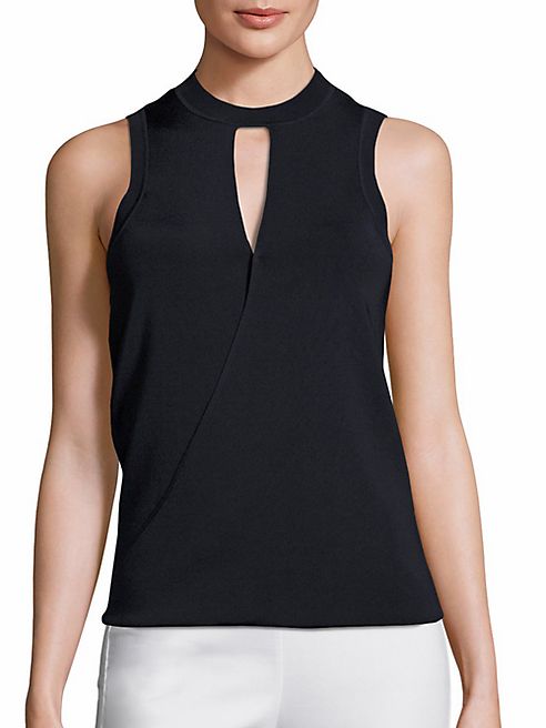 Rag & Bone - Hart Choker Tank Top