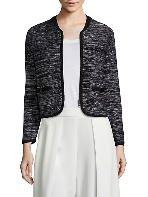 Rag & Bone - Rosalie Sweater Jacket