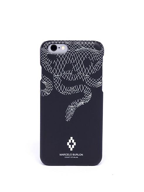 Marcelo Burlon - Rodrigo iPhone 6 Case