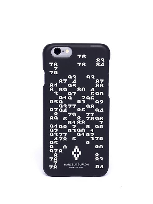 Marcelo Burlon - Paco iPhone 6 Case