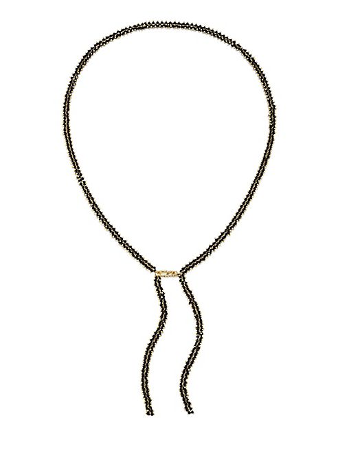 Elizabeth and James - Paloma Lariat Necklace