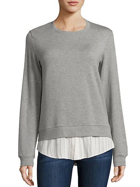 Bailey 44 - Soft Shackel Sweatshirt