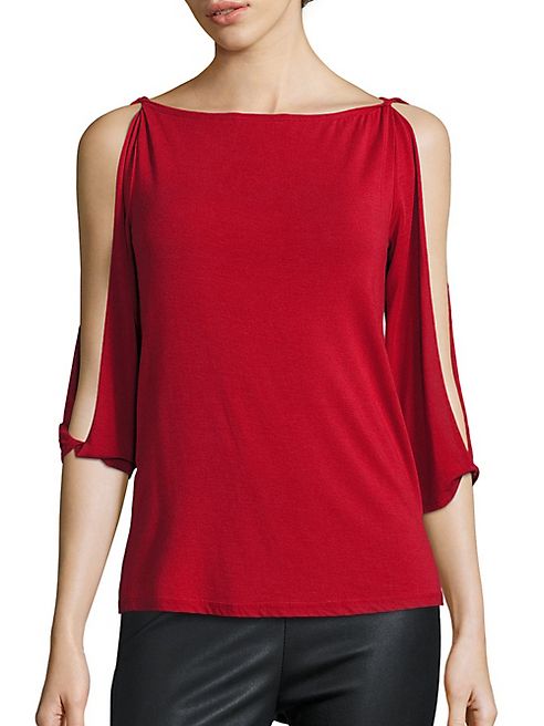 Bailey 44 - Bowline Split Sleeve Top