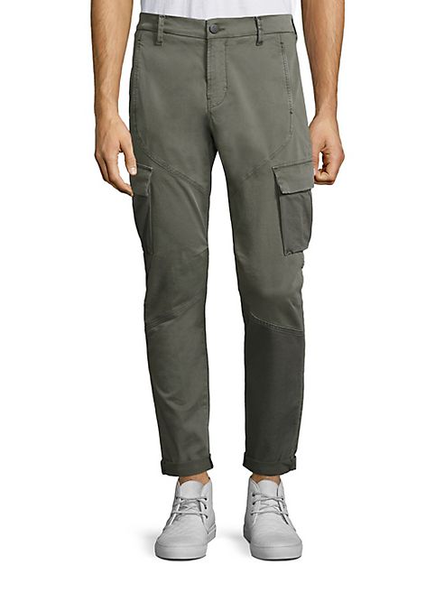 J BRAND - Alpha Charlie Cargo Pants