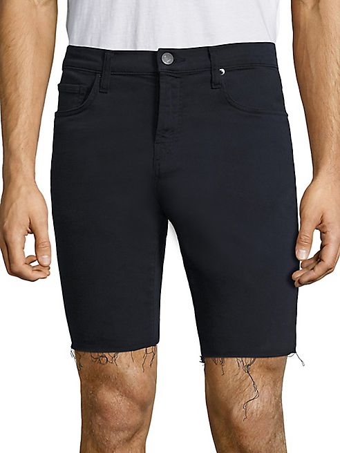 J BRAND - Tyler Cut Off Shorts