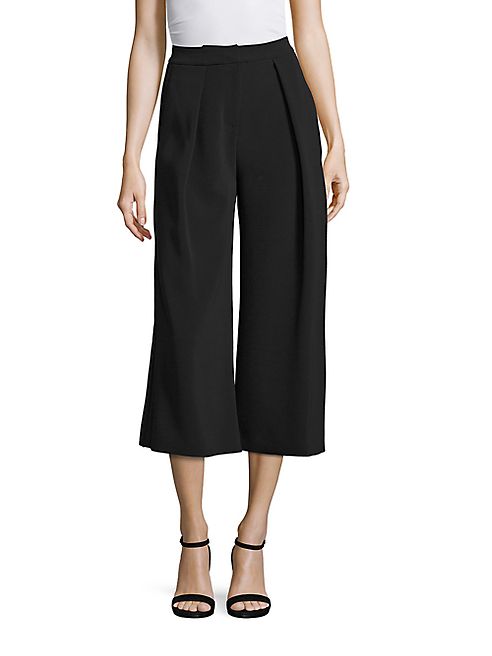 Roksanda - Deven Culottes