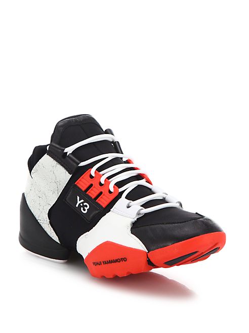 Y-3 - Kanja Sneakers