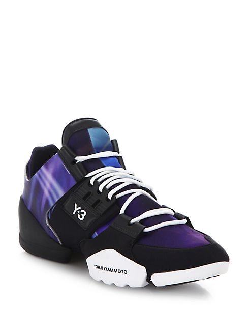 Y-3 - Kanja Sneakers