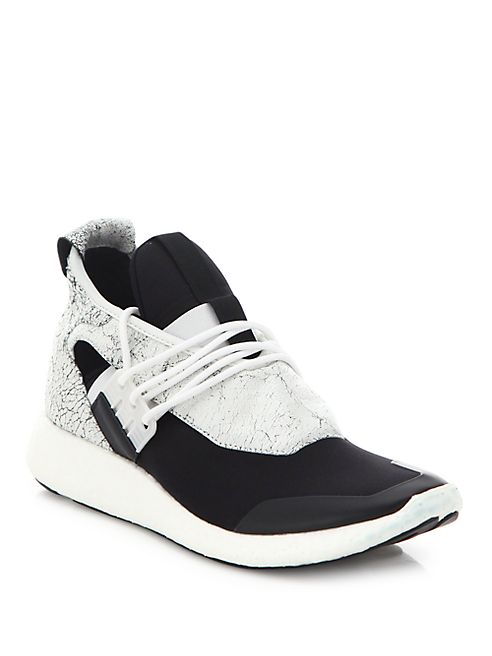 Y-3 - Elle Run Sneakers