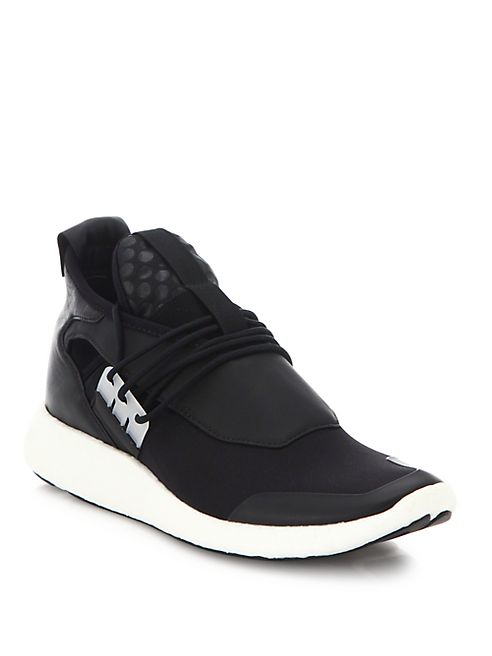 Y-3 - Elle Run Sneakers