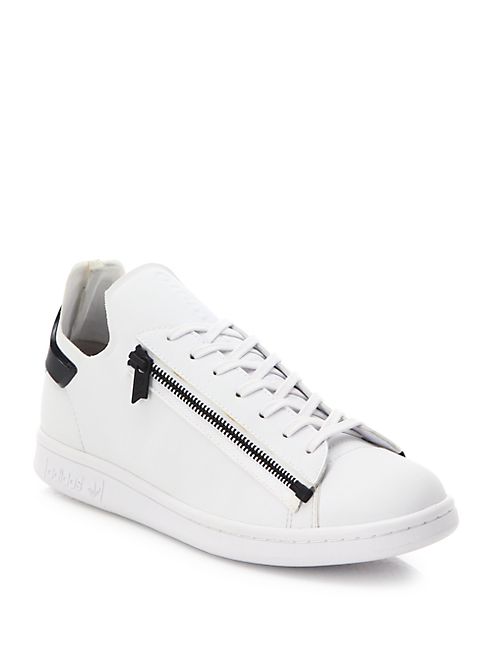 Y-3 - Stan Zip Sneakers