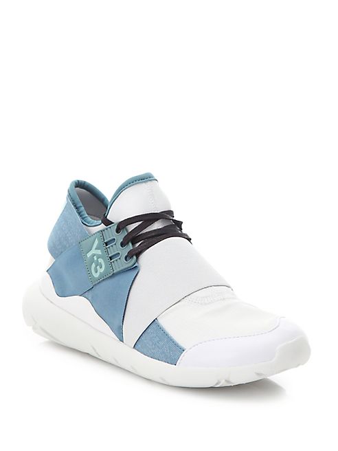 Y-3 - Qasa Elle Sneakers