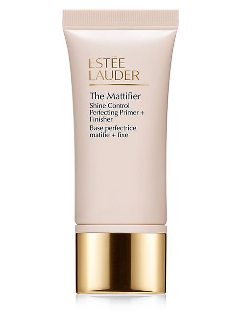 Estée Lauder - The Mattifier Shine Control Perfecting Primer & Finisher- 1 oz.