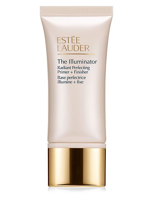 Estée Lauder - The Illuminator Radiant Perfecting Primer & Finisher- 1 oz.