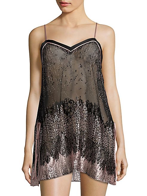 Natori - Haven Embellished Chemise