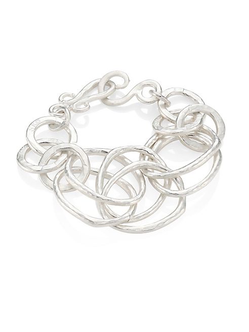 Stephanie Kantis - Multi-Link Bracelet