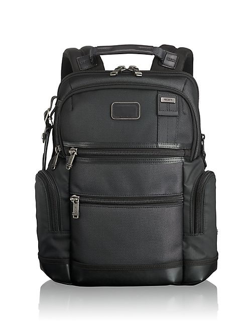 Tumi - Alpha Bravo Reflective Knox Backpack