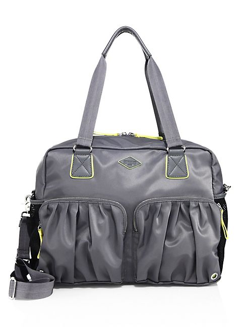 MZ Wallace - Sporty Jane Travel Tote