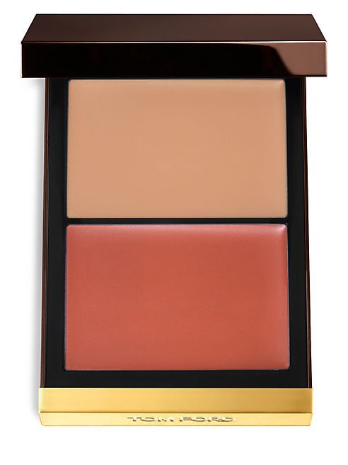 Tom Ford - Shade & Illuminate Cheeks Shading Cream