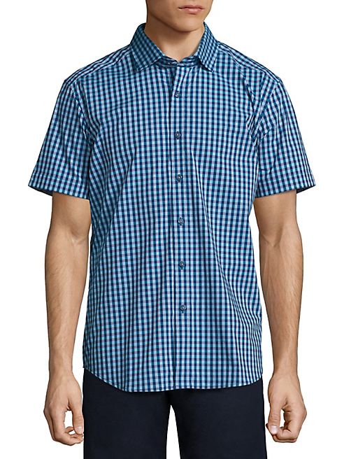 Robert Graham - Abner Woven Shirt